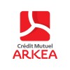 Logo Arkea