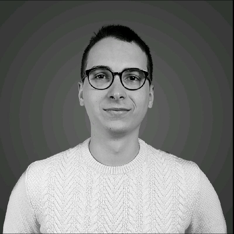 Photo de profil