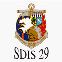 Logo Sdis29